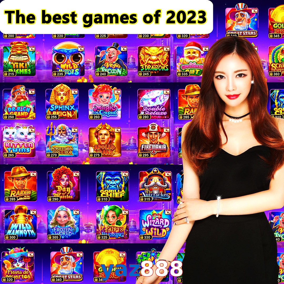 yaz888