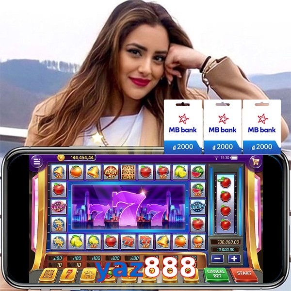 yaz888