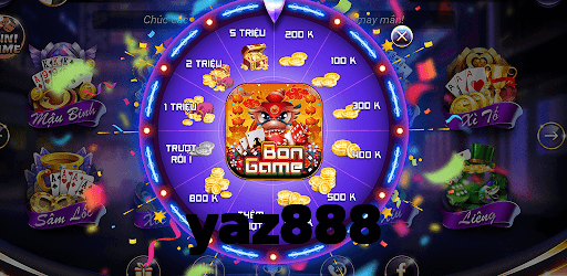 yaz888