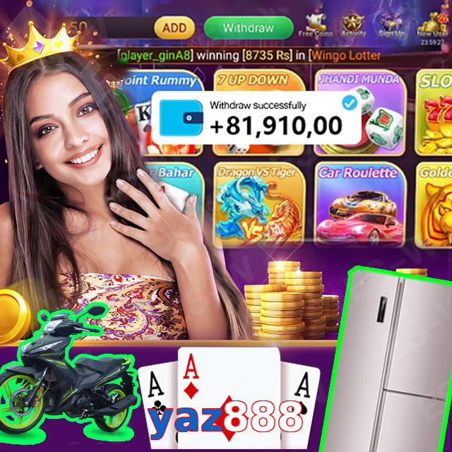 yaz888