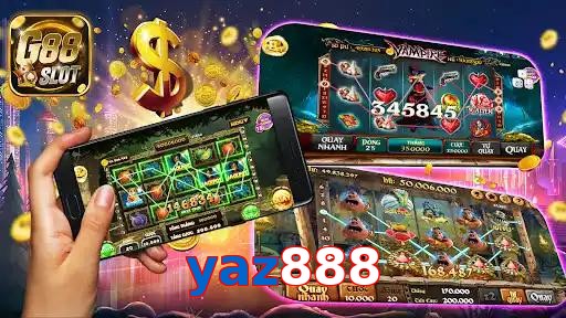 yaz888