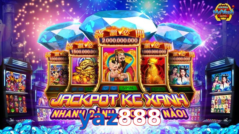 yaz888