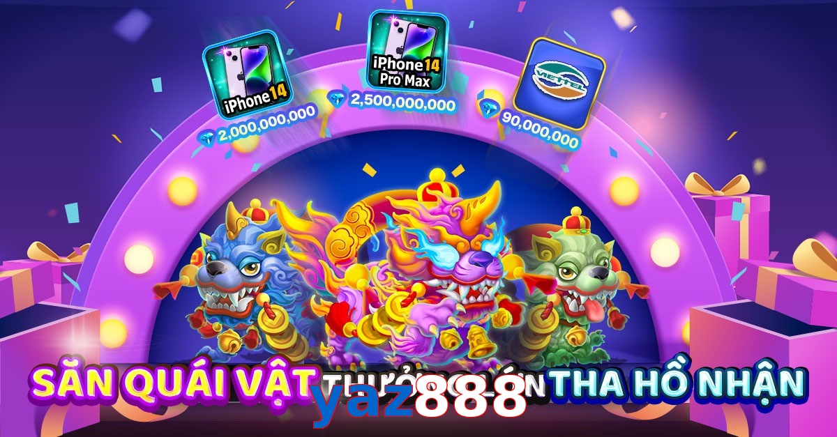 yaz888