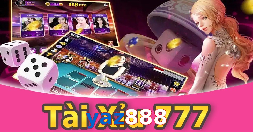 yaz888