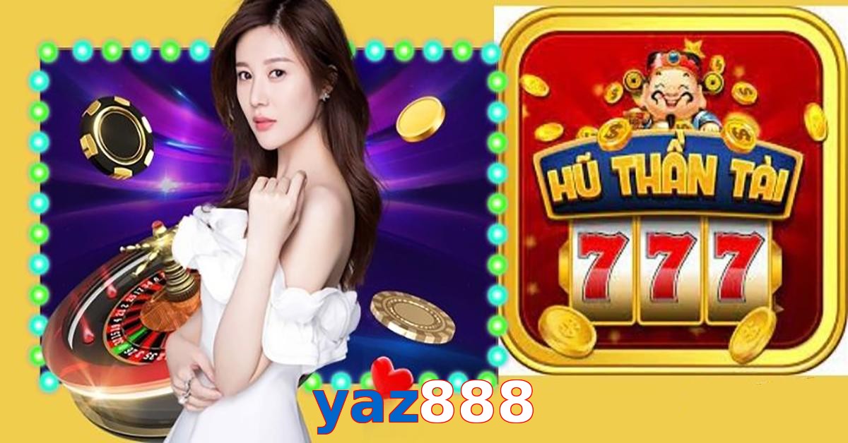 yaz888
