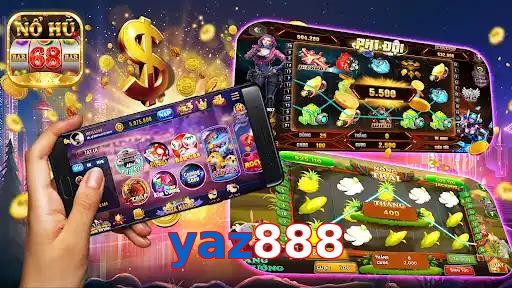 yaz888