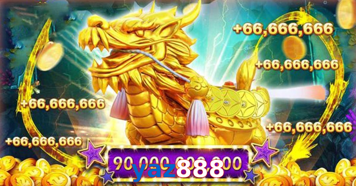 yaz888