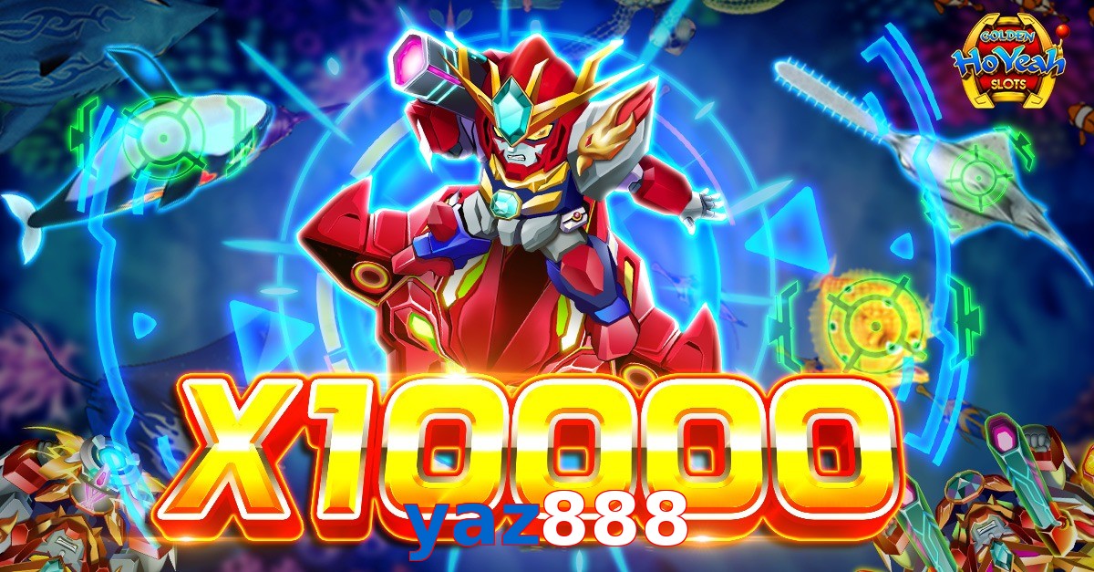 yaz888