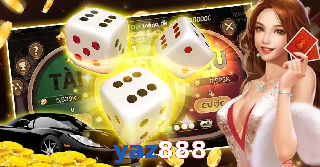 yaz888