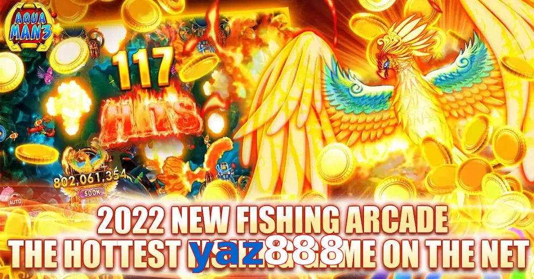 yaz888