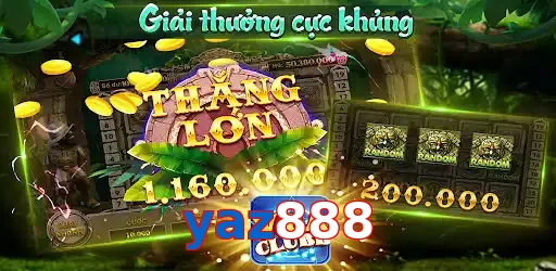 yaz888