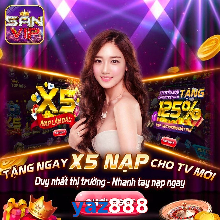 yaz888