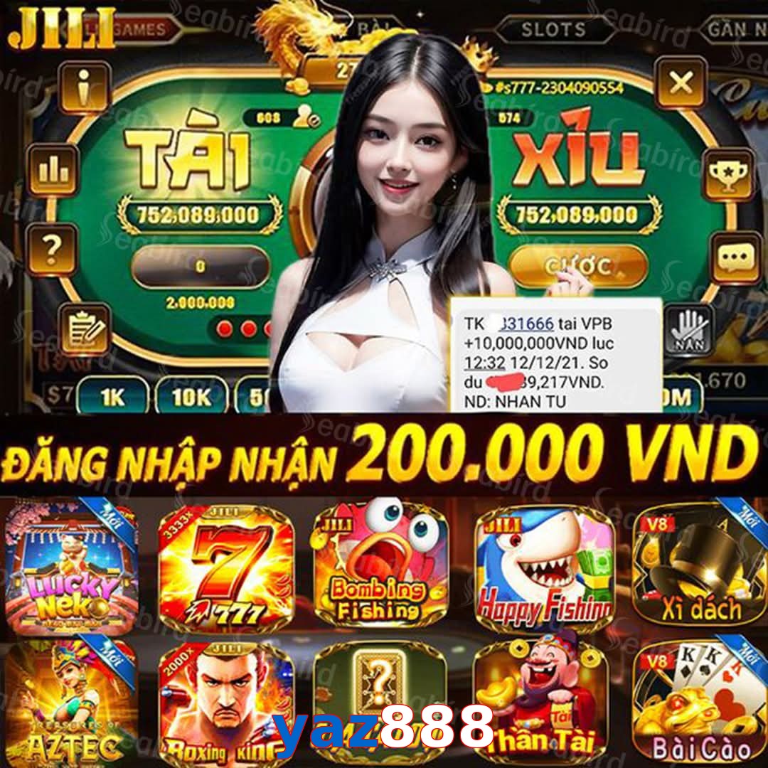 yaz888